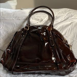 Cole Haan Bowling bag